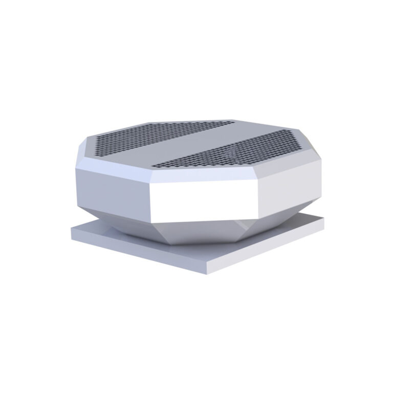 Kc Rooftop Rvc RoofTop Fan - Klima Contra