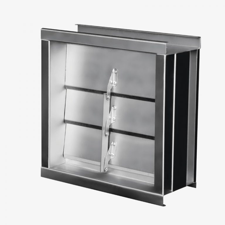 Air Dampers Klima Contra