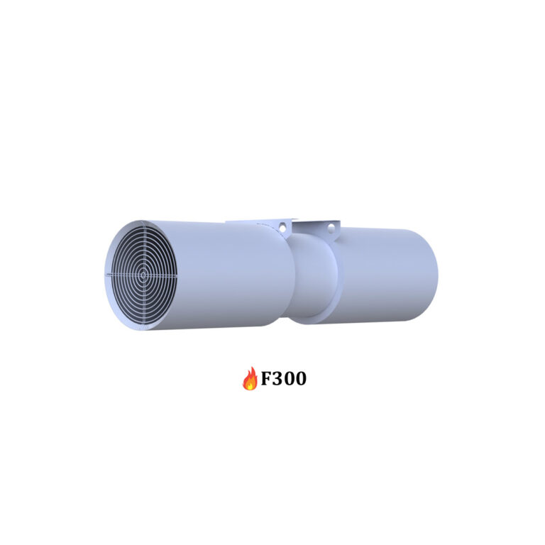 Scanjet Fan KlimaContra | HVAC Solutions, Air Distribution & Filtration Systems