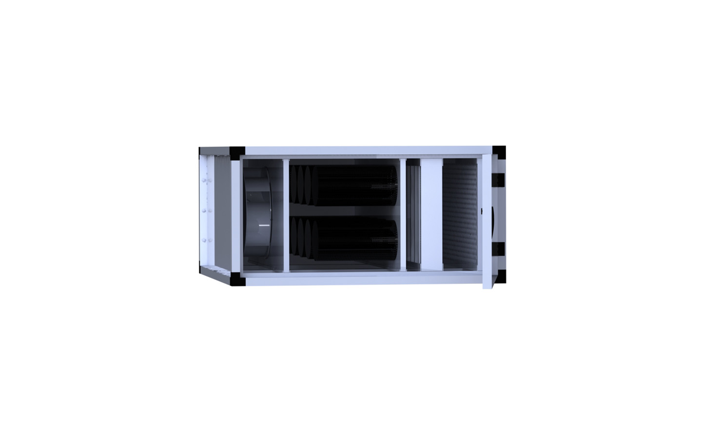 Kitchen Hood Fan - Klima Contra