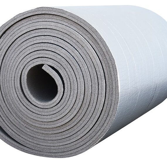 Insulation & Jacketing Klima Contra