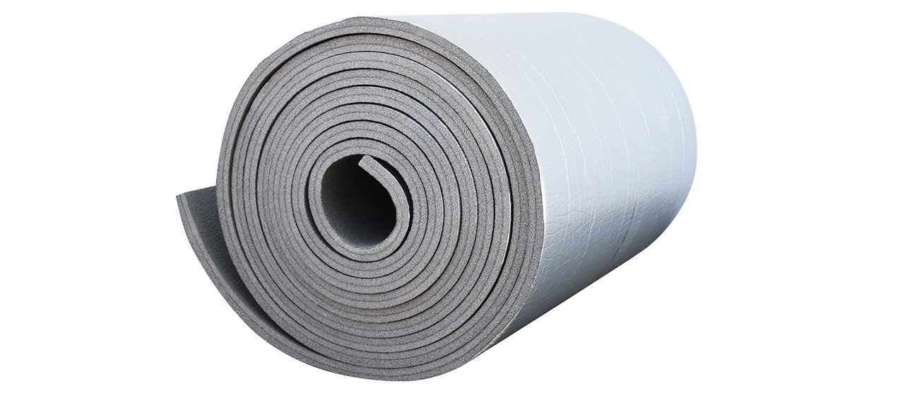 Polyolefin Insulation KC PI