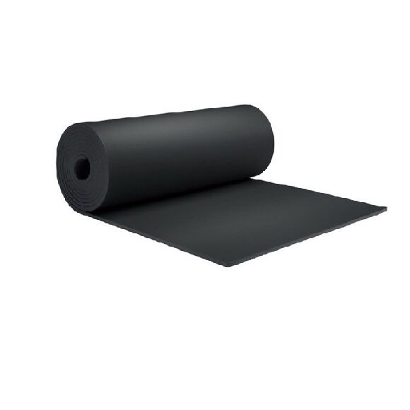 Insulation & Jacketing Klima Contra