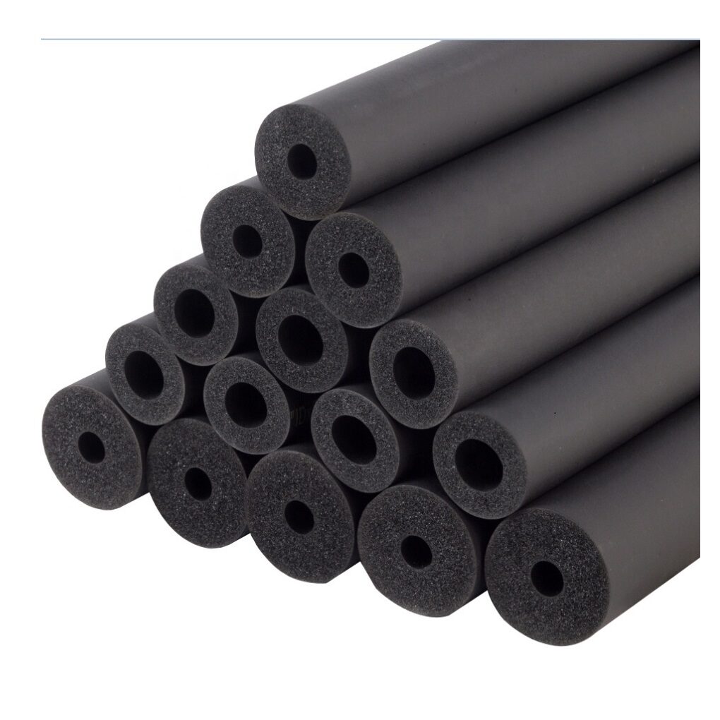 Insulation & Jacketing Klima Contra