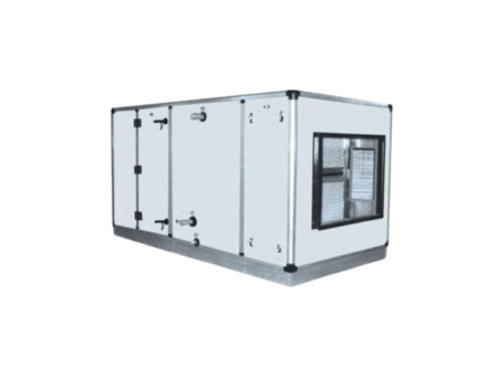 Air Handling Unit – KC AHU - Klima Contra