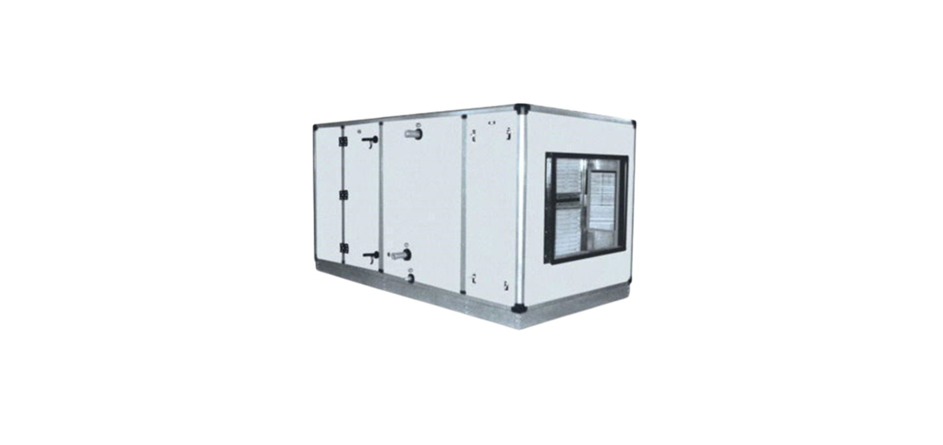 Air Handling Unit KC AHU Klima Contra