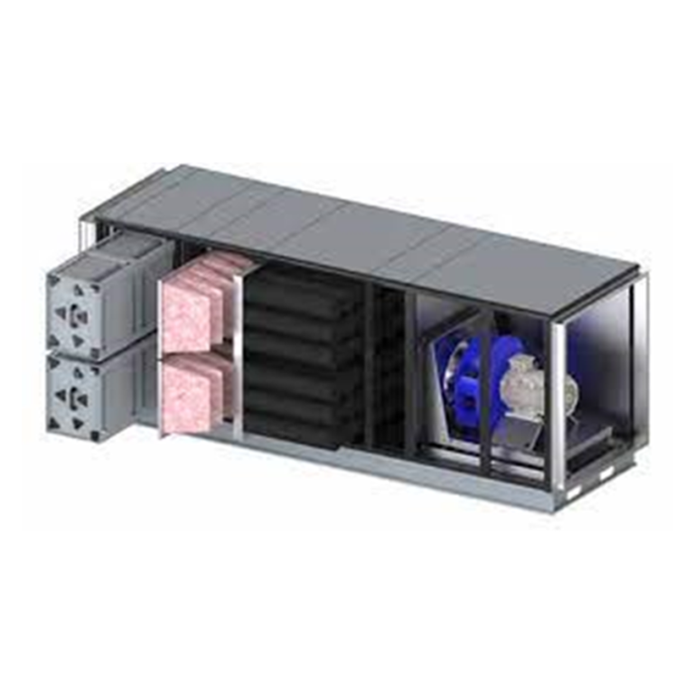 Air Circulation Unit Klima Contra