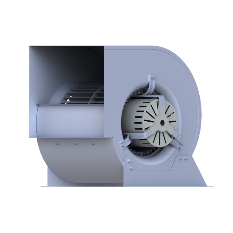 KlimaContra | HVAC Solutions, Air Distribution & Filtration Systems