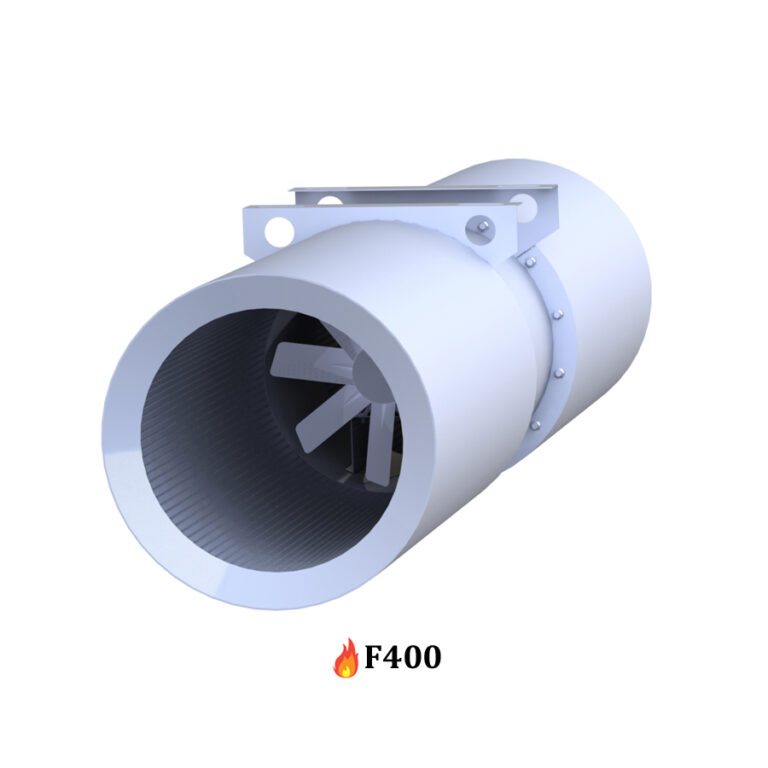 Transferjet Fans KlimaContra | HVAC Solutions, Air Distribution & Filtration Systems